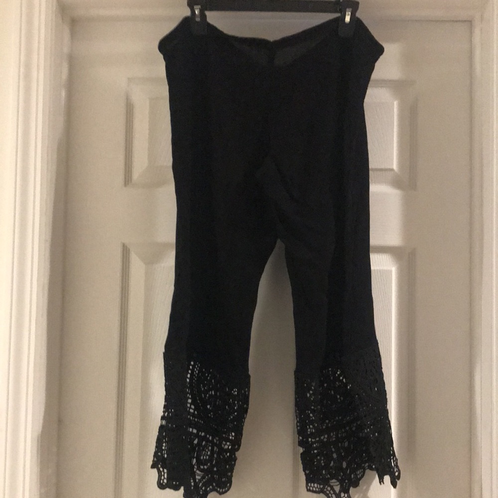 Pants - Picture 4 of 4
